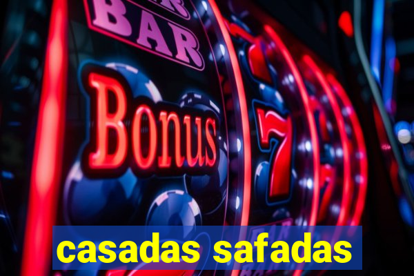 casadas safadas